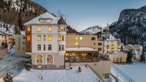 Exterior - Sunstar Pontresina (Pontresina)