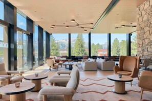 Lobby - Sunstar Pontresina (Pontresina)