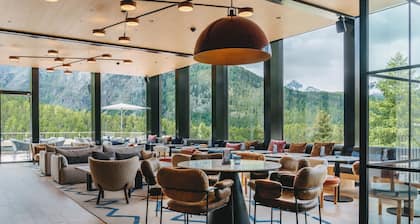 Sunstar Pontresina