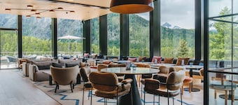 Sunstar Pontresina