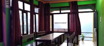 Goroomgo Anjali Home Stay Deoriatal Uttarakhand
