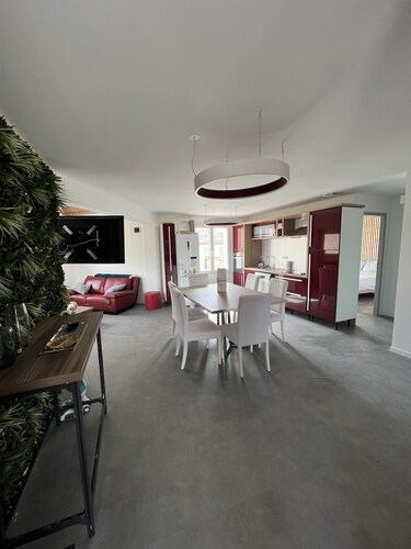 Joli Appartement Tout Équipé