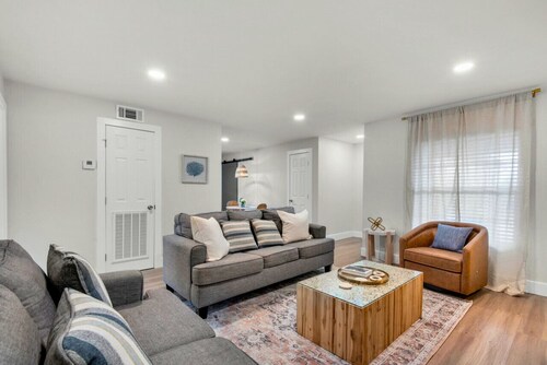 Heated POOL and SPA-Bluefish #8 - OKA Island 2BR