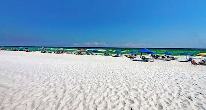 POOL and Heated SPA-Bluefish #8 - OKA Island 2BR