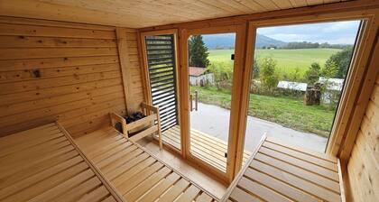 Ferienhaus Schneekopf, Thüringer Wald