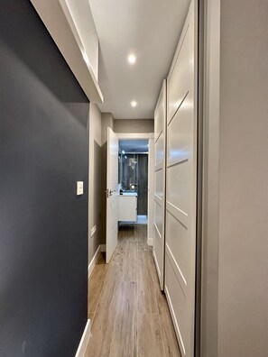 Interior - Apartamento Anaya 2, en Pleno Centro de Granada (Granada)