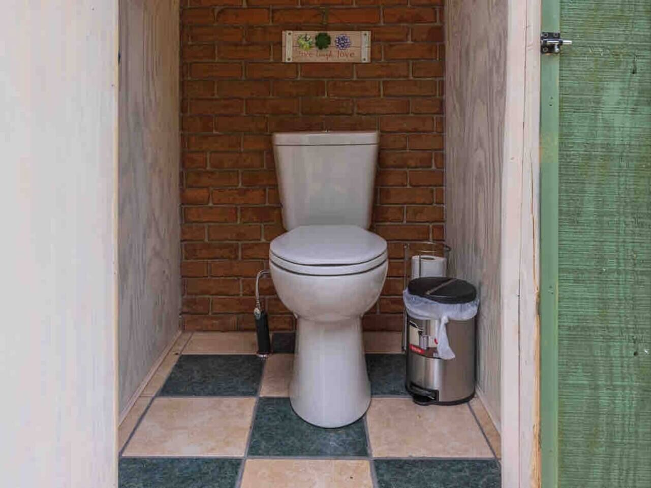 風筒、提供毛巾