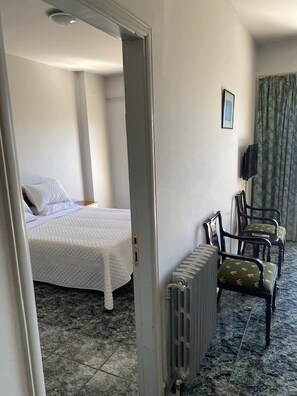 Exclusive Suite | Living area
