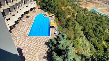 Suite Exclusive | Terrasse/Patio