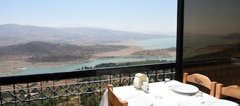 MASHAREF SAGHBINE