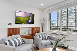 Smart TV 