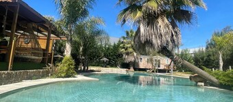 Duas Quintas-areal Vivenda T3