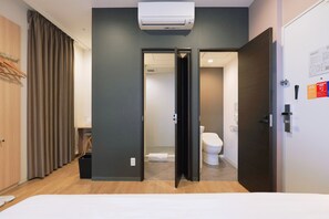 Couette en duvet d'oie, bureau, fer et planche à repasser, Wi-Fi gratuit