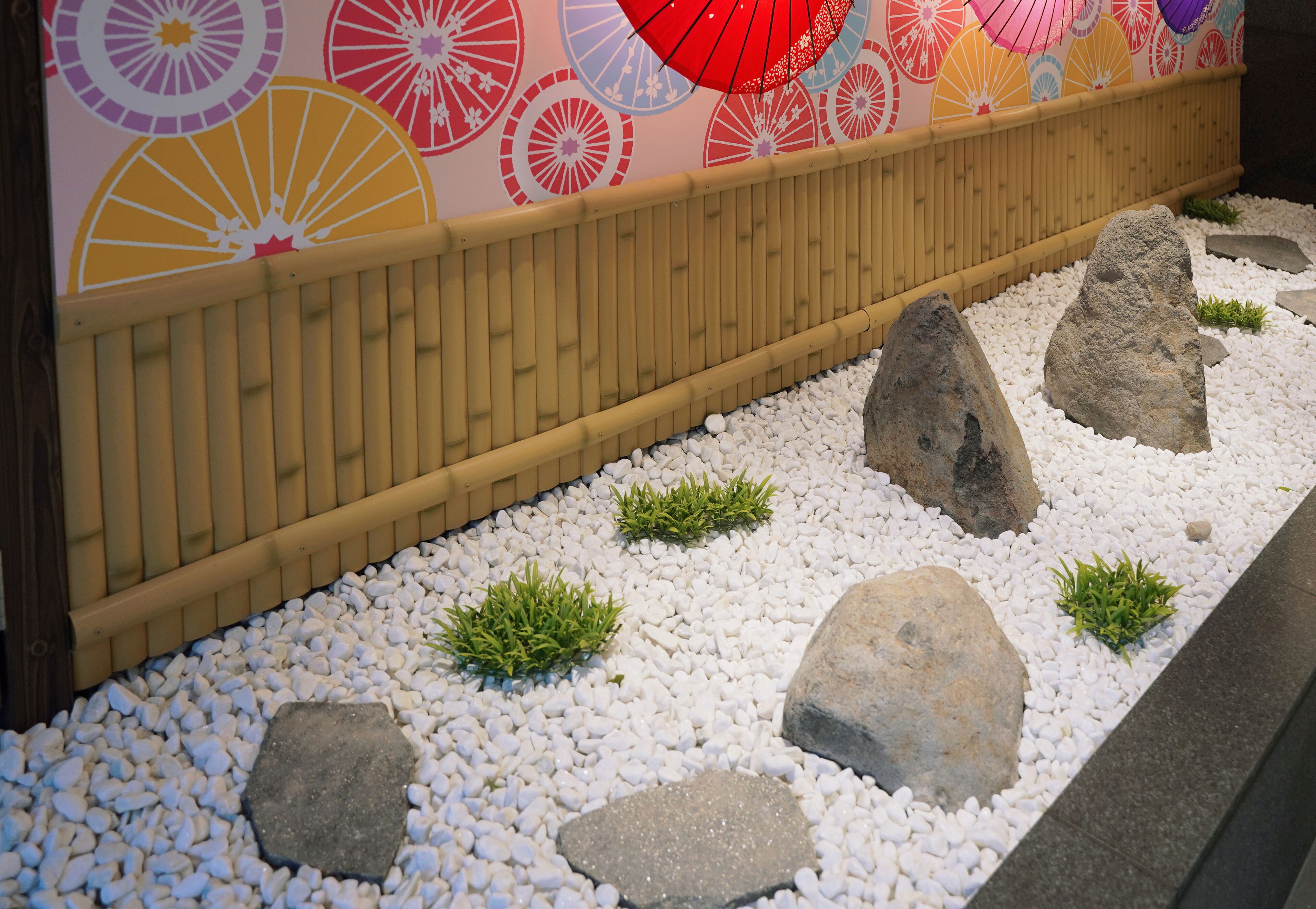 Foto - Park Central Sakura Hotel