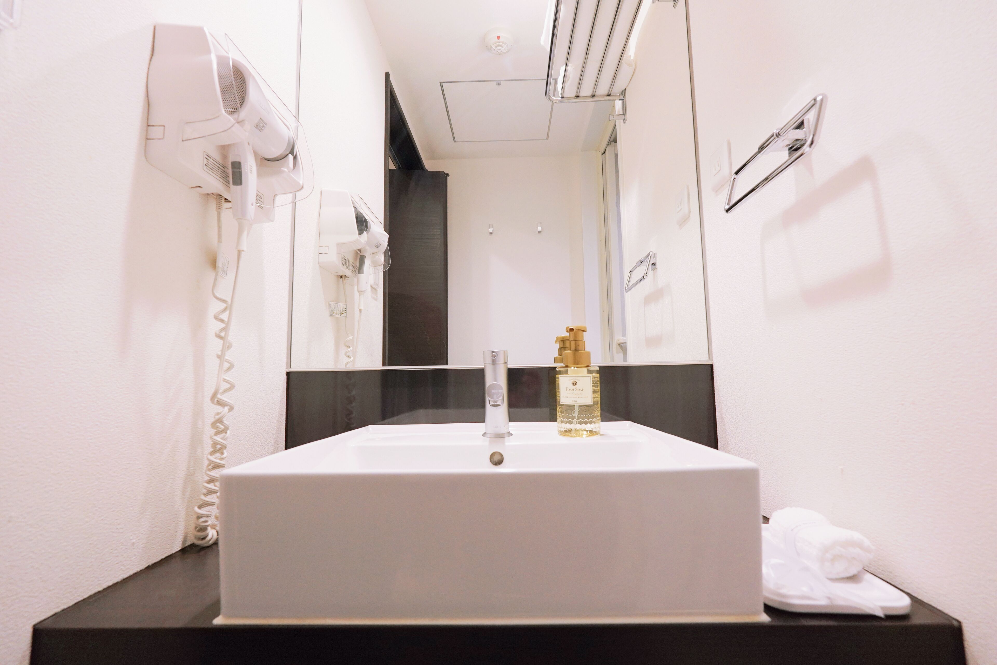 Foto - Park Central Sakura Hotel