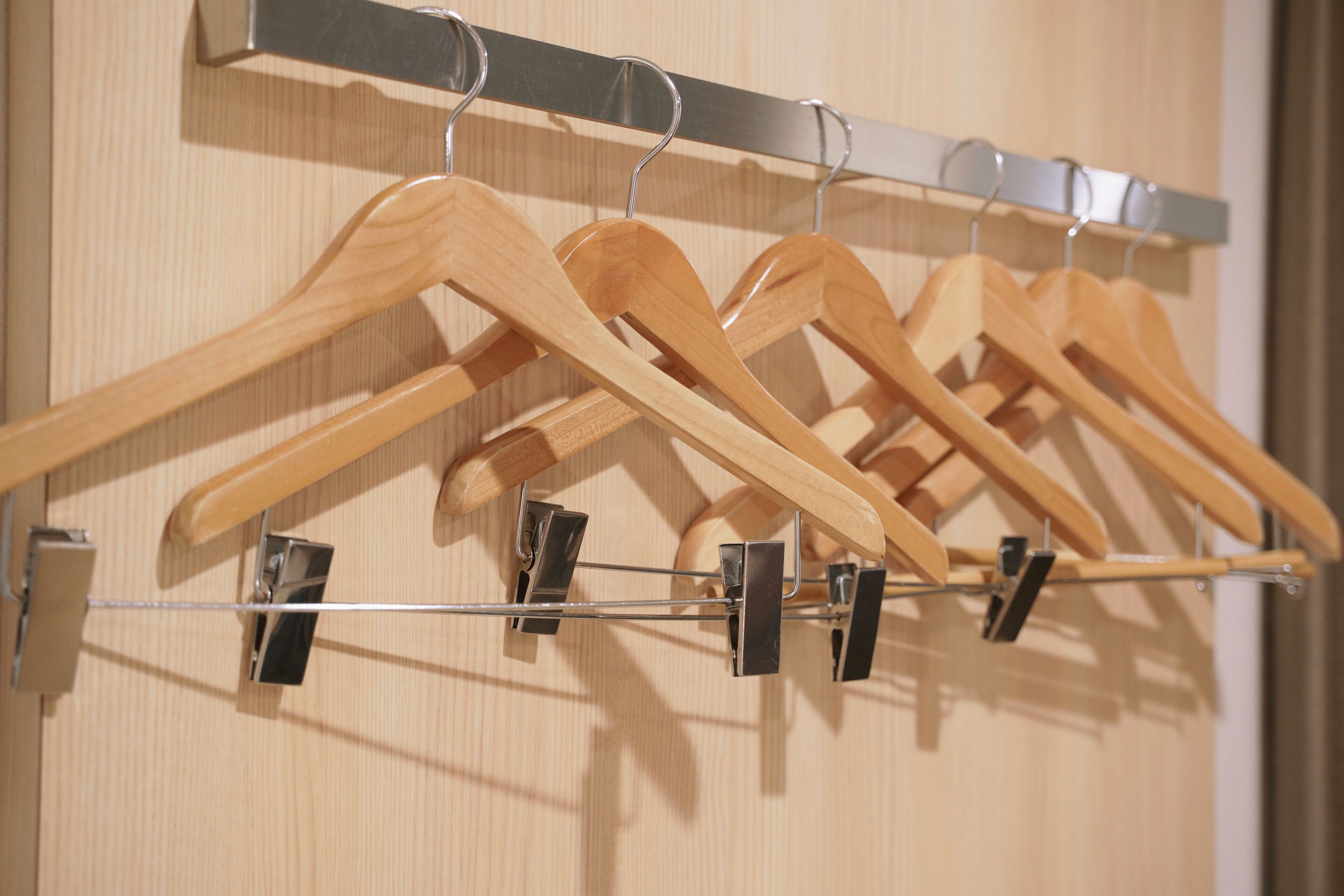 Foto - Park Central Sakura Hotel