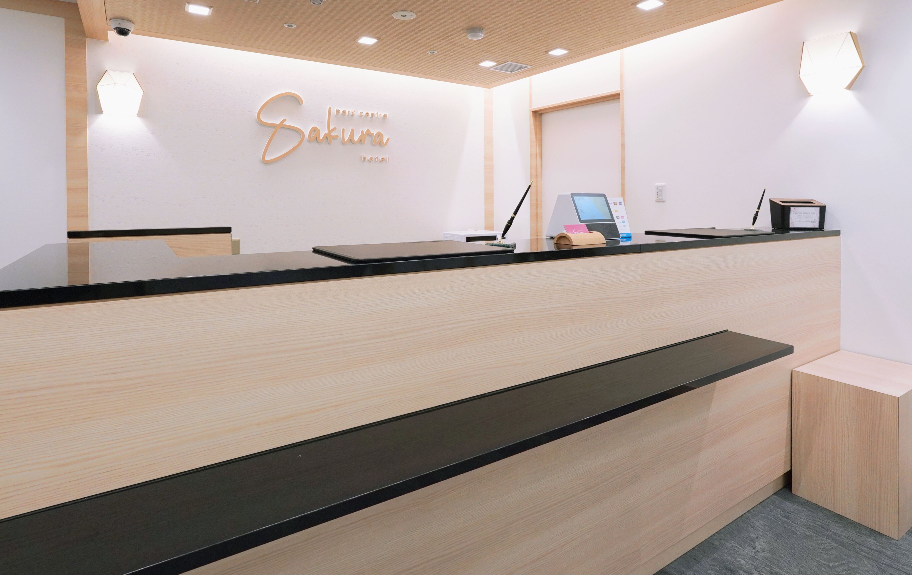 Foto - Park Central Sakura Hotel