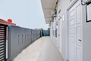 Lobby - Hotel O Lavina Guesthouse (Dumai)