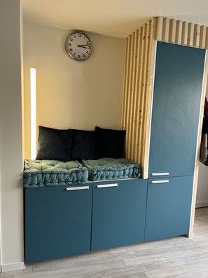 Interior - Superbe Appartement 4 p en RDC (Gréoux-les-Bains)