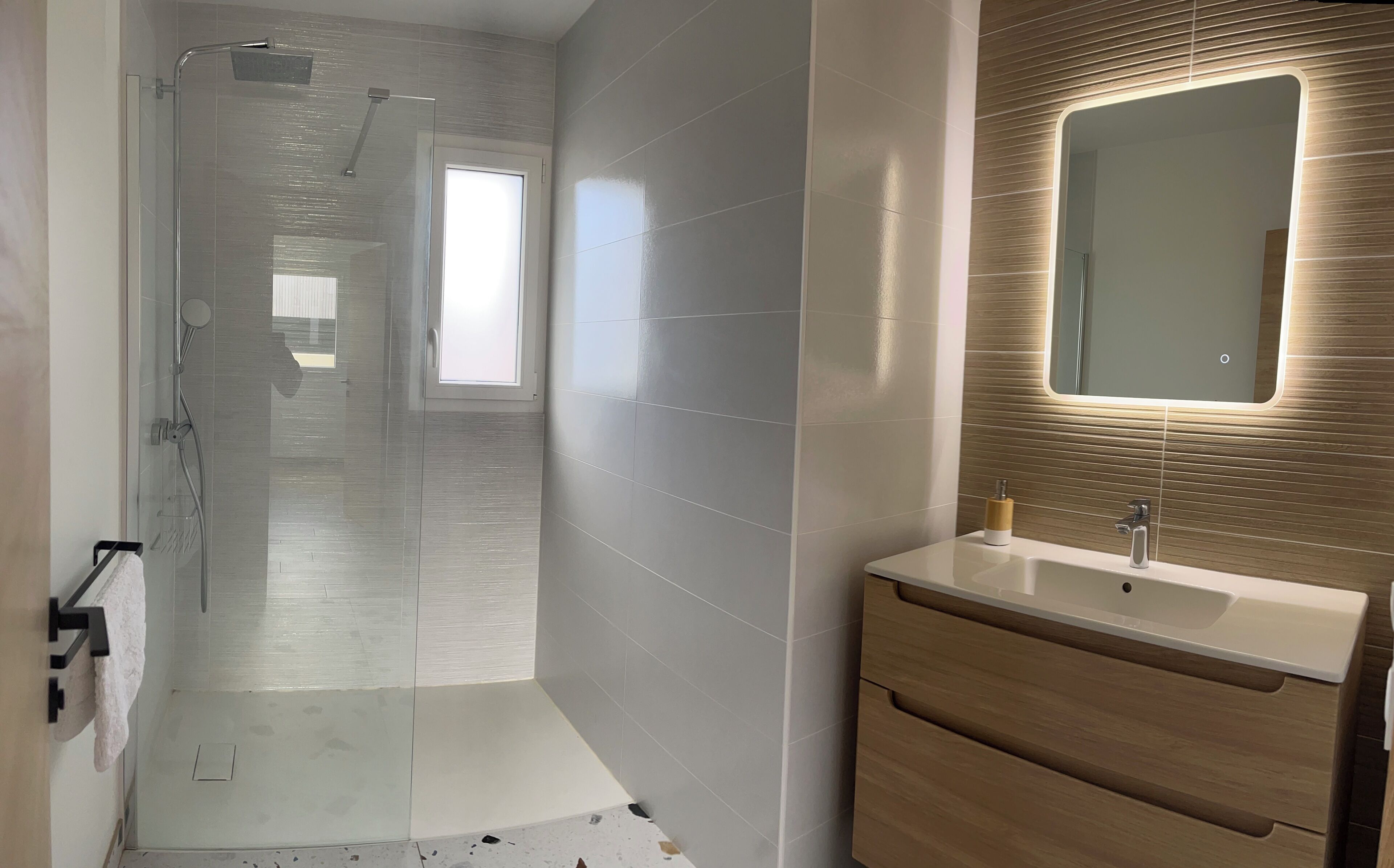 Salle de bain