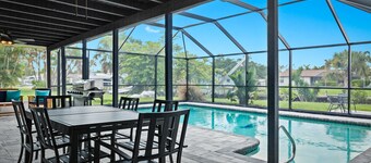 Comfortable Guest Suite With Waterfront Views!