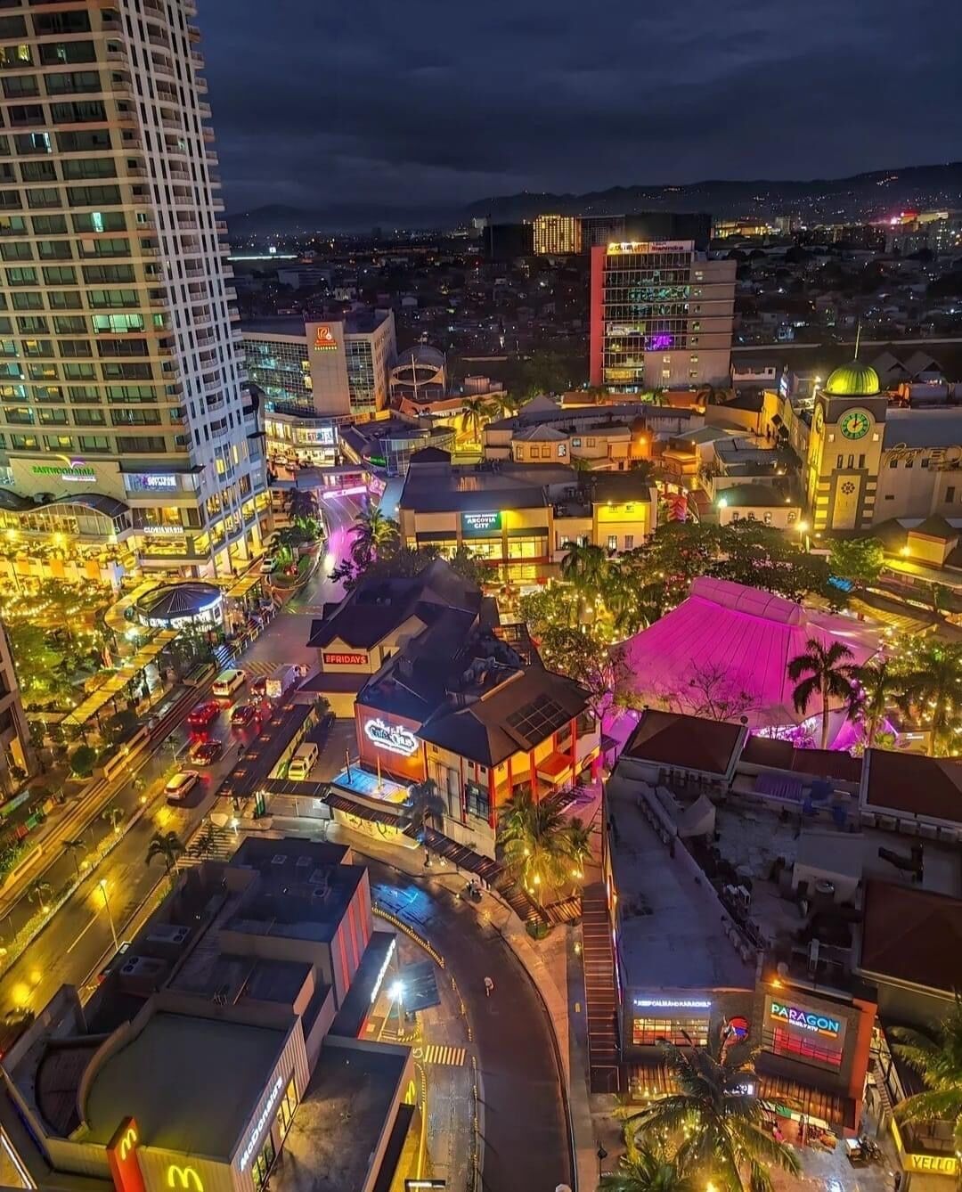 Apartment 1 bedroom, with pool