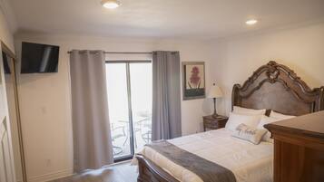 2 chambres, fer et planche Ă repasser, Wi-Fi, draps fournis