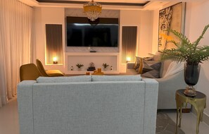 Smart-tv