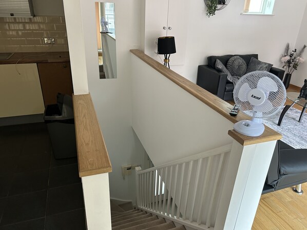 Leilighet, flere senger | Innvendig