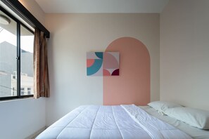 Superior Room - Cove Oekude Residence  (Jakarta)