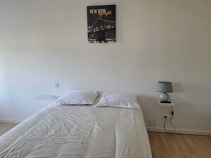 Classic Room, 1 Double Bed