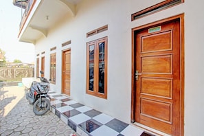 Khu sảnh