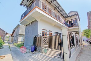 Depan hartanah