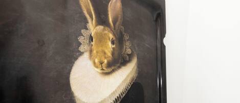 Appartement (2 Bedrooms) | Interieur