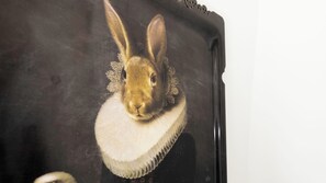 Appartement (2 Bedrooms) | Intérieur