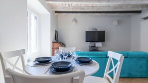 Apartment (2 Bedrooms) | Interior - Italianway - Meravigli 18 (Milan)
