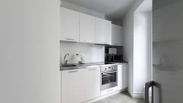 Apartment (2 Bedrooms) | Private kitchen