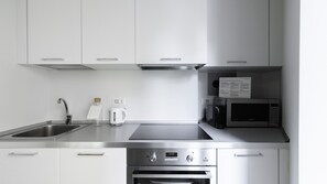 公寓 (2 Bedrooms) | 住宿内部