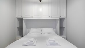 Apartment (2 Bedrooms) | Interior - Italianway - Meravigli 18 (Milan)