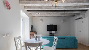 Departamento (2 Bedrooms) | Interior