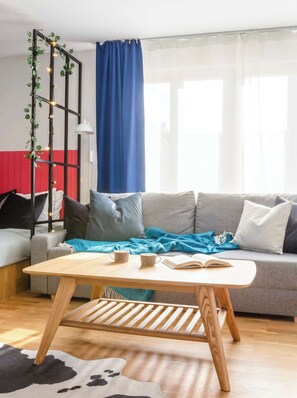 Fernseher