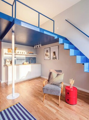 Interieur