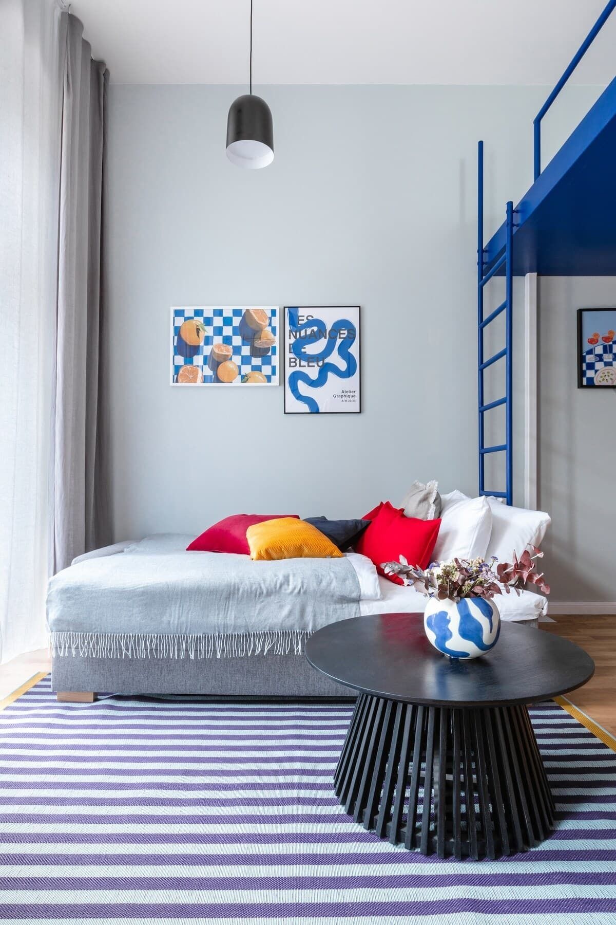 1 Schlafzimmer, Bügeleisen/Bügelbrett, Reisekinderbett, WLAN