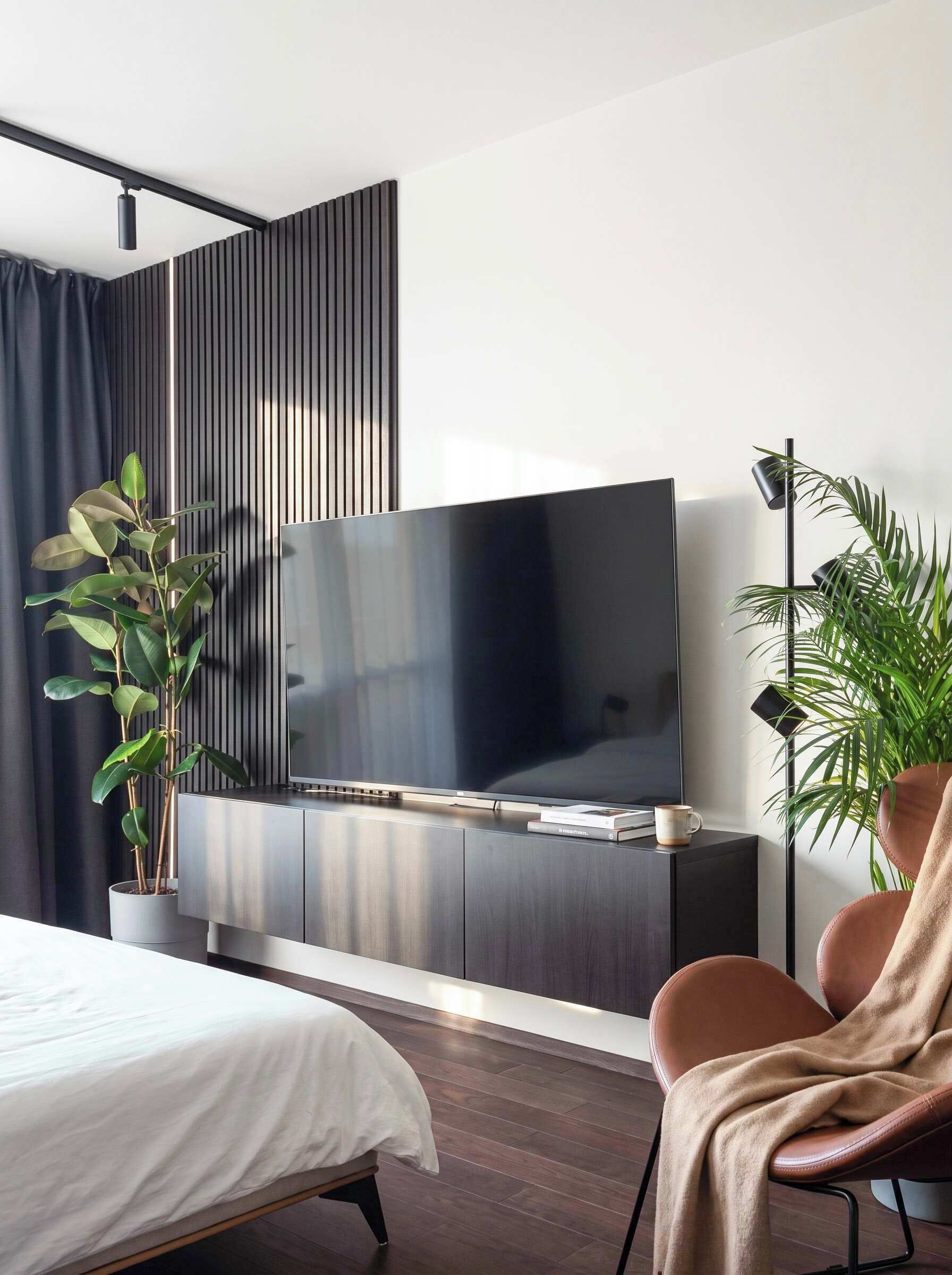 2 habitaciones, tabla de planchar con plancha, cuna de viaje y wifi 