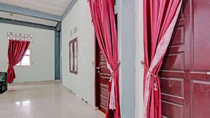 大堂休息区