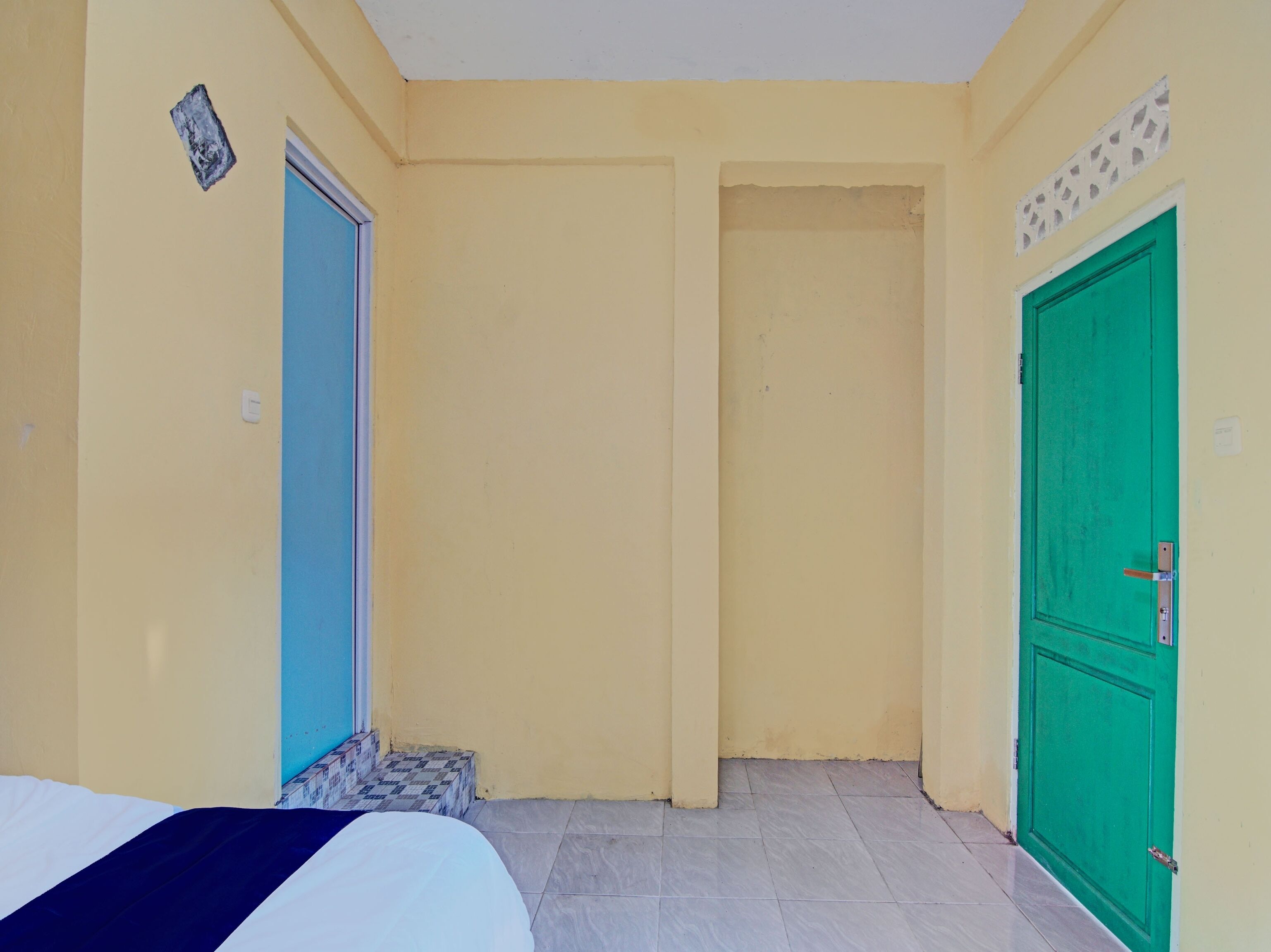 Foto - Hotel O Meranti HomestayNearJembatan Siak