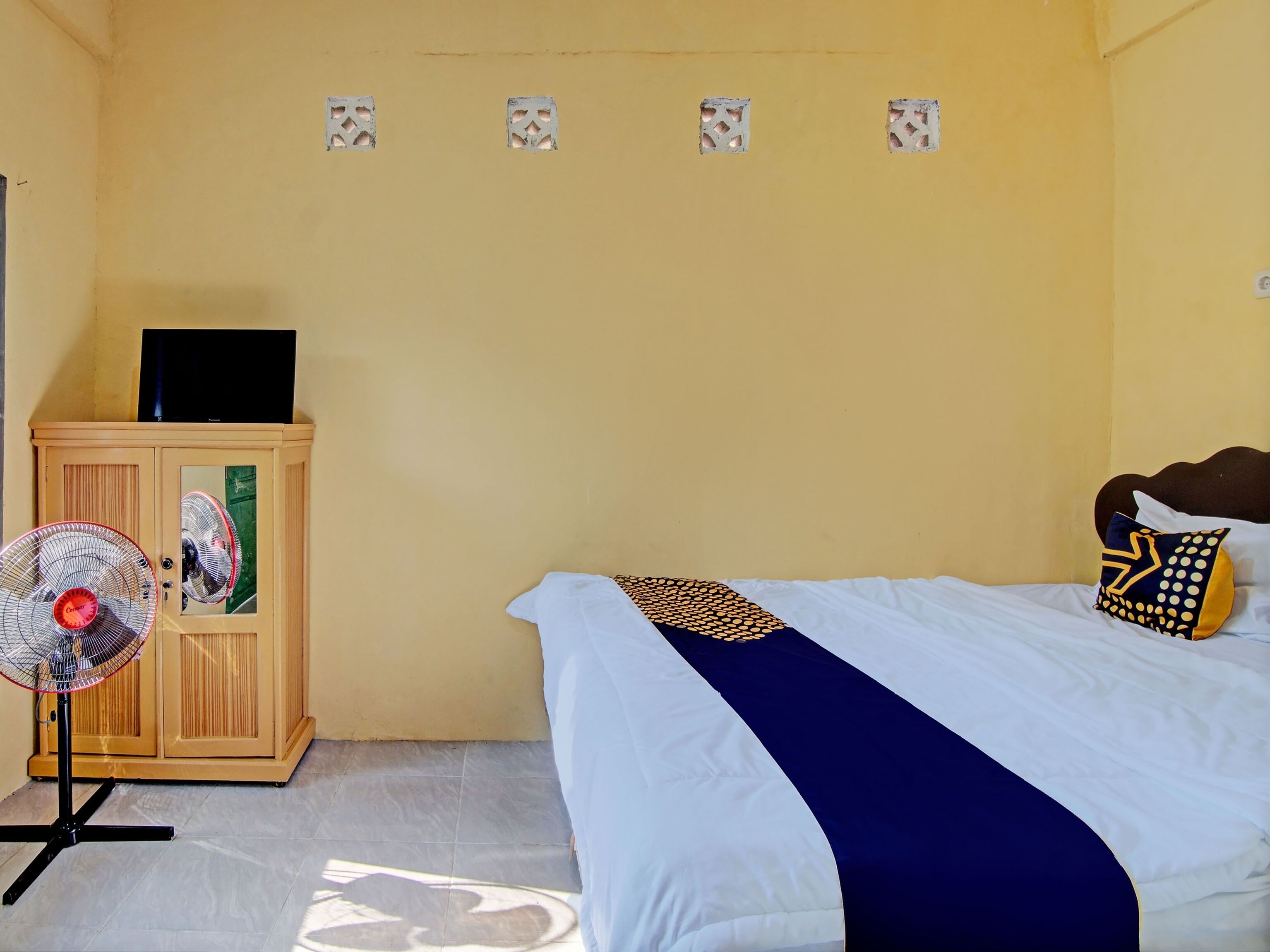 Foto - Hotel O Meranti HomestayNearJembatan Siak