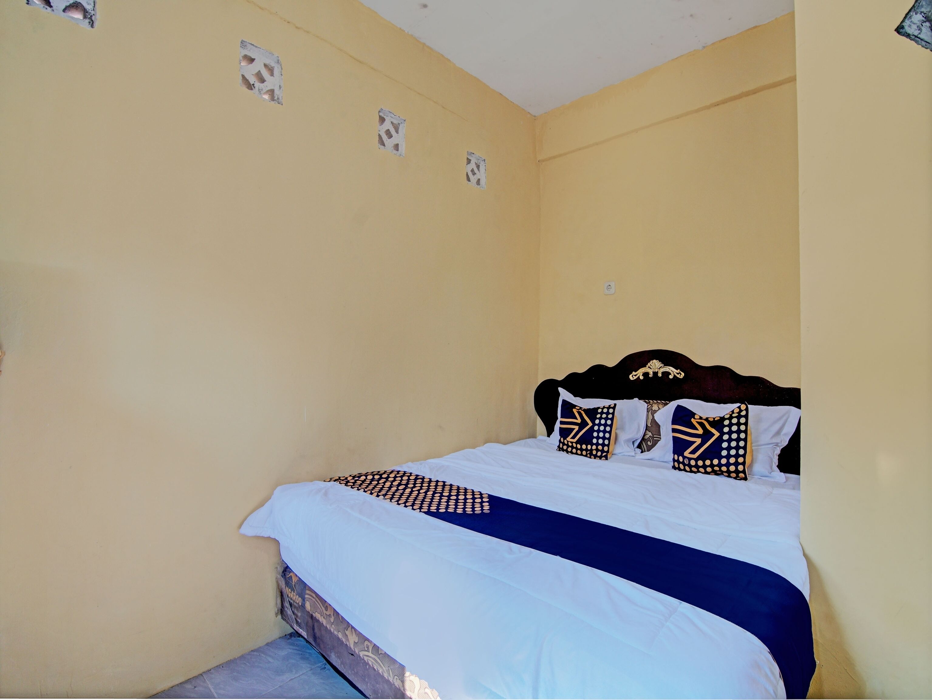 Foto - Hotel O Meranti HomestayNearJembatan Siak