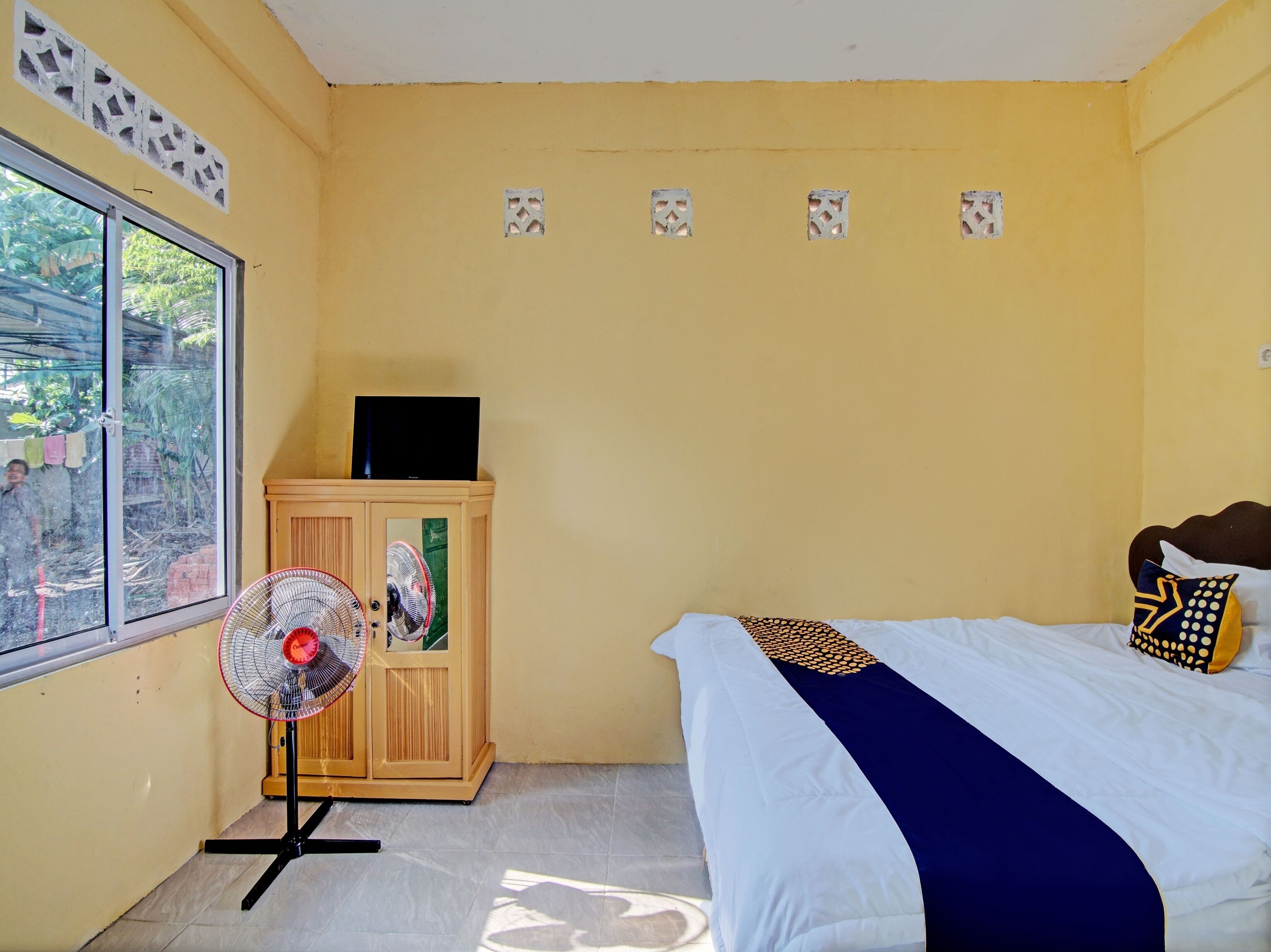 Foto - Hotel O Meranti HomestayNearJembatan Siak