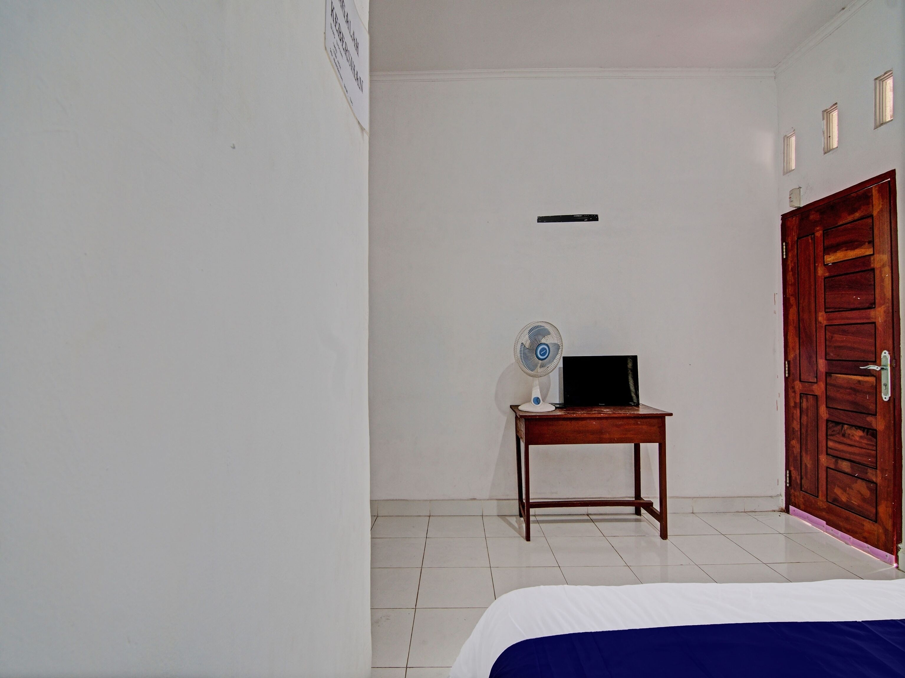 Foto - Hotel O Meranti HomestayNearJembatan Siak